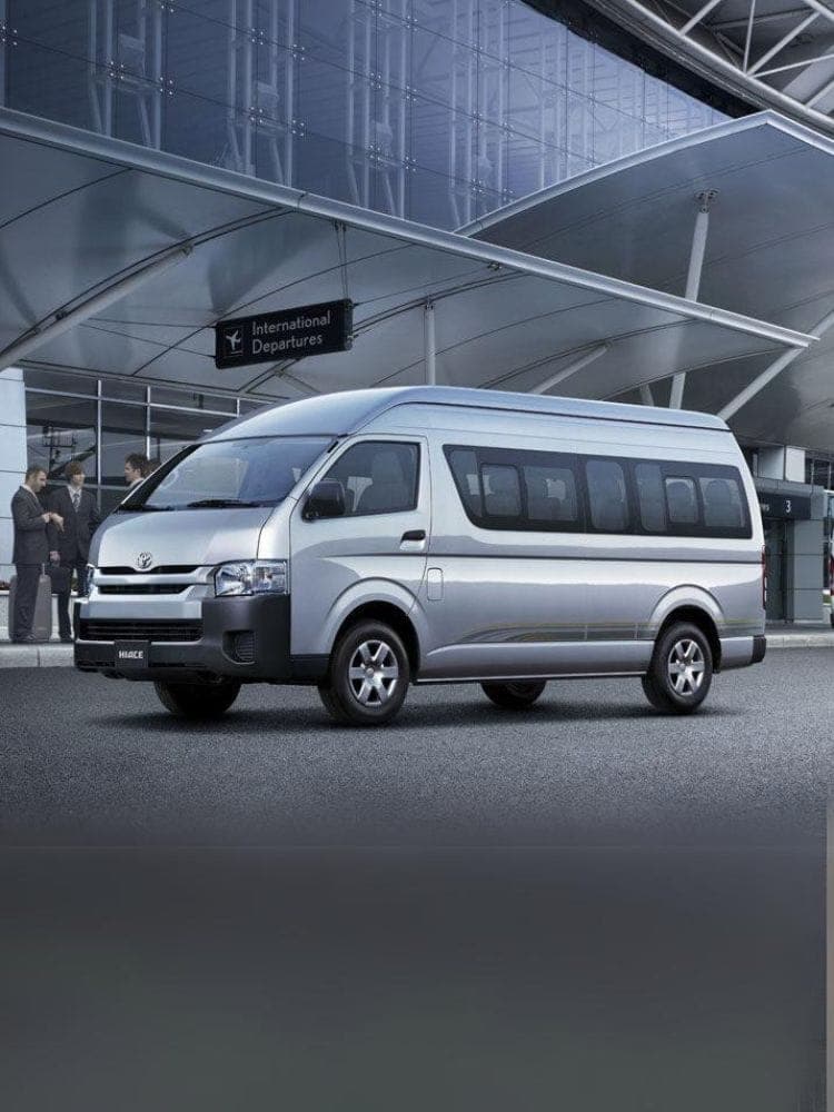 Airport Transfers
